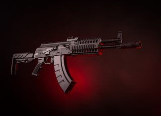 CS2 Skin