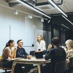 Organization - Where’s Your Sense of Justice?