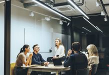 Organization - Where’s Your Sense of Justice?