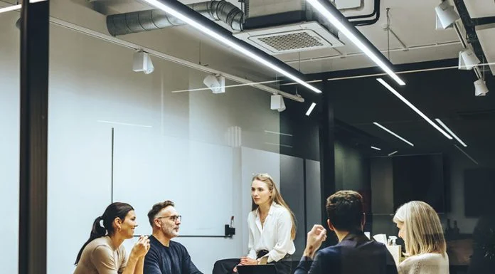 Organization - Where’s Your Sense of Justice?