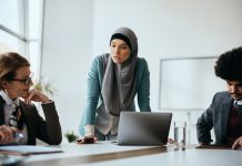 Digital marketing company and SEO team in Dubai