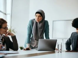 Digital marketing company and SEO team in Dubai