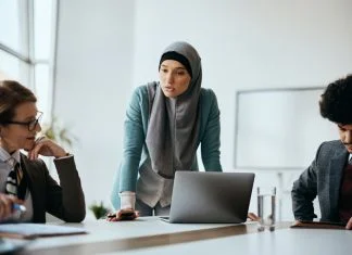 Digital marketing company and SEO team in Dubai