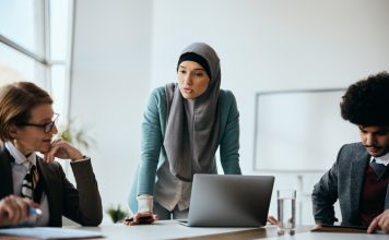 Digital marketing company and SEO team in Dubai