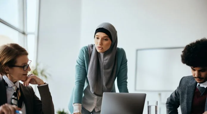 Digital marketing company and SEO team in Dubai