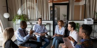 The Impact of Mental Health and Psychosocial Harm on Workplace Safety