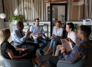 The Impact of Mental Health and Psychosocial Harm on Workplace Safety