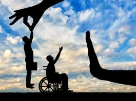 DEI is dead. Discrimination against person with disability