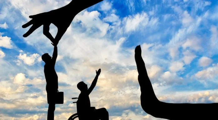 DEI is Dead. Long Live (Contextual) Inclusion DEI is dead. Discrimination against person with disability