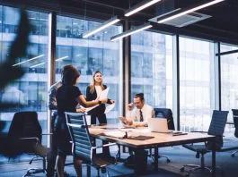 Expert Tips for Supporting Affected Colleagues Through a Corporate Restructure