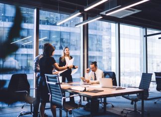 Expert Tips for Supporting Affected Colleagues Through a Corporate Restructure Expert Tips for Supporting Affected Colleagues Through a Corporate Restructure
