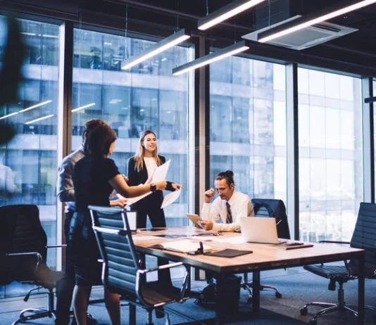 Expert Tips for Supporting Affected Colleagues Through a Corporate Restructure