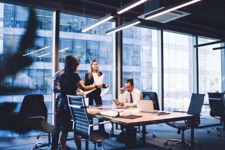 Expert Tips for Supporting Affected Colleagues Through a Corporate Restructure