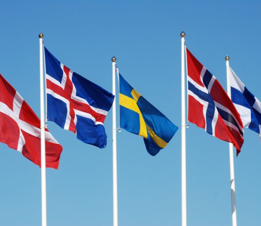 Nordic Trends Redefining Digital Trust Frameworks