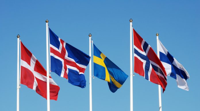 Nordic Trends Redefining Digital Trust Frameworks