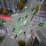 The Last Mile Problem: What Executives Need to Know About Self-Driving Vehicles