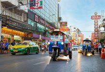 Driving Differently: Two- and Three-Wheeled Electric Micromobility in Southeast Asia and Africa wheeled electric micromobility