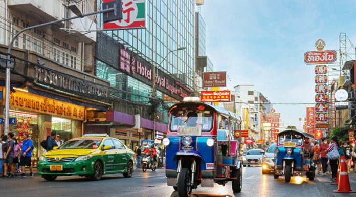 wheeled electric micromobility