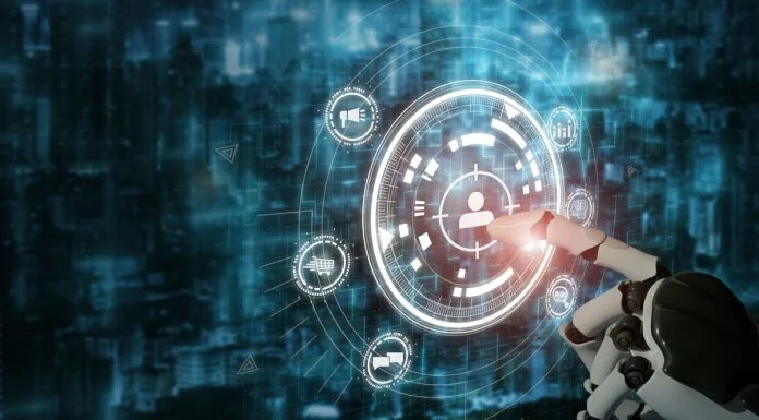 Modern Tech Retailers - personalized digital marketing