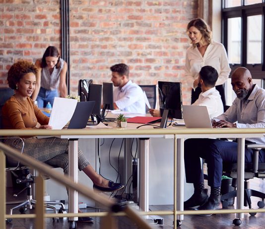 Leading Through the Fear of DEI: A Guide for European Business Leaders