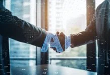 AI “Virtual Partner” Businesses