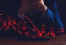 7 Mistakes That Can Lead a Company to Bankruptcy in 2026 problematic businessman after company bankruptcy