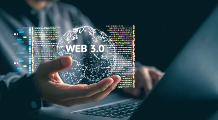 Web3 Development Agency