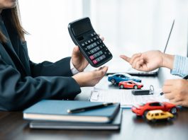 Best Car Loans for Bad Credit