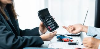 Best Car Loans for Bad Credit