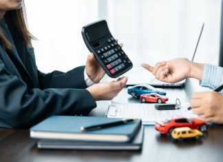 Best Car Loans for Bad Credit