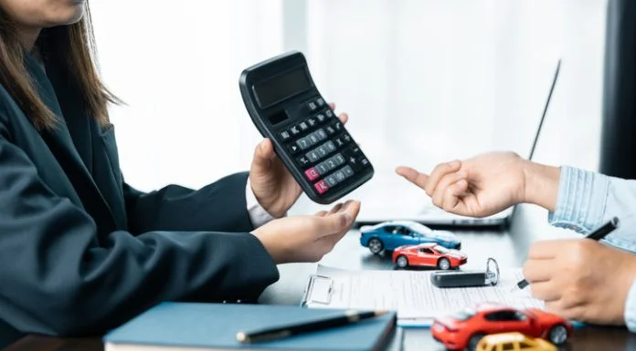 Best Car Loans for Bad Credit