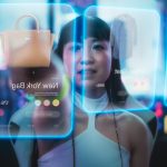 AI interactive product demos