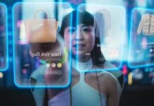 AI interactive product demos