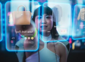 AI interactive product demos