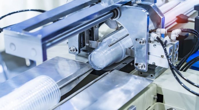 9 ways - plastic injection molding machine