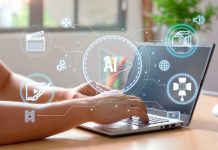 Video creation using AI