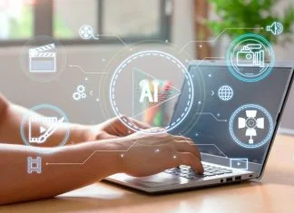 Stream-Safe Solutions: Harnessing AI for Video Content Moderation Video creation using AI