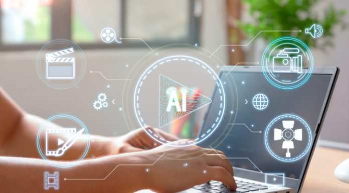 Stream-Safe Solutions: Harnessing AI for Video Content Moderation Video creation using AI