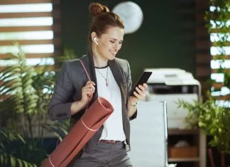 The Future of Employee Wellbeing: From Perks to Performance employee wellbeing apps