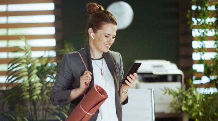 The Future of Employee Wellbeing: From Perks to Performance employee wellbeing apps