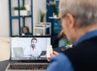 Australian Telehealth Sector Provides Inspiration for European Counterparts Australian Telehealth Sector