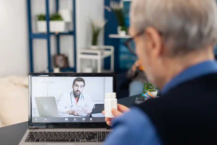 Australian Telehealth Sector Provides Inspiration for European Counterparts