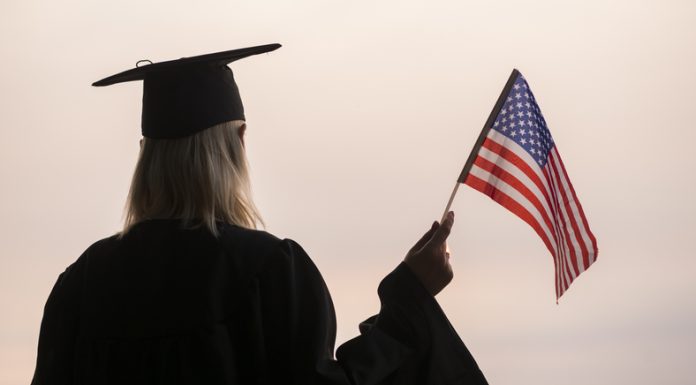 Minimum GPA for MS in US Universities