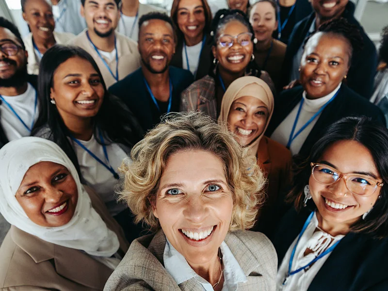 Leading Through the Fear of DEI: A Guide for European Business Leaders