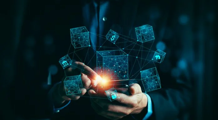 Blockchain Development Revolutionizing Industries, Exploring the Boundless Potential of Blockchain Technology for Secure, Decentralized Transactions and Immutable Digital Data Management