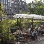 The Afternoon in Amsterdam When a Simple Coffee Meeting Sparked a Million-Euro Partnership