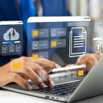 Document management. Document360