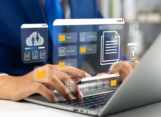 Document management. Document360
