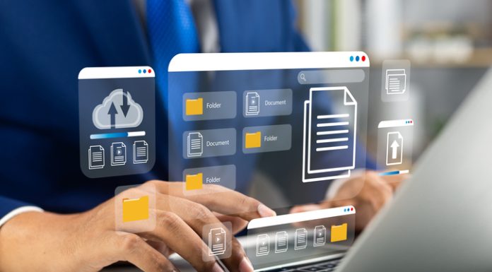 Document management. Document360