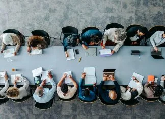 Collaboration as Strategy: Five Dimensions for Winning in an Age of Polycrisis Collaboration as Strategy: Five Dimensions for Winning in an Age of Polycrisis